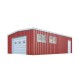 Low Cost Warehouse Prefab Tiny House Container Modular Home for living