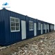 mauritius  steel prefab multi container living house capsule hotel for sale kuching